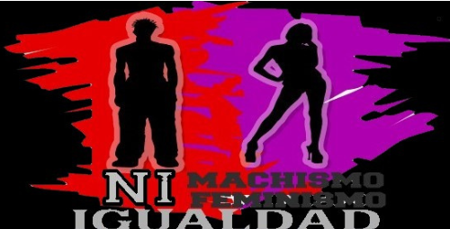 Ni Machismo Ni Feminismo